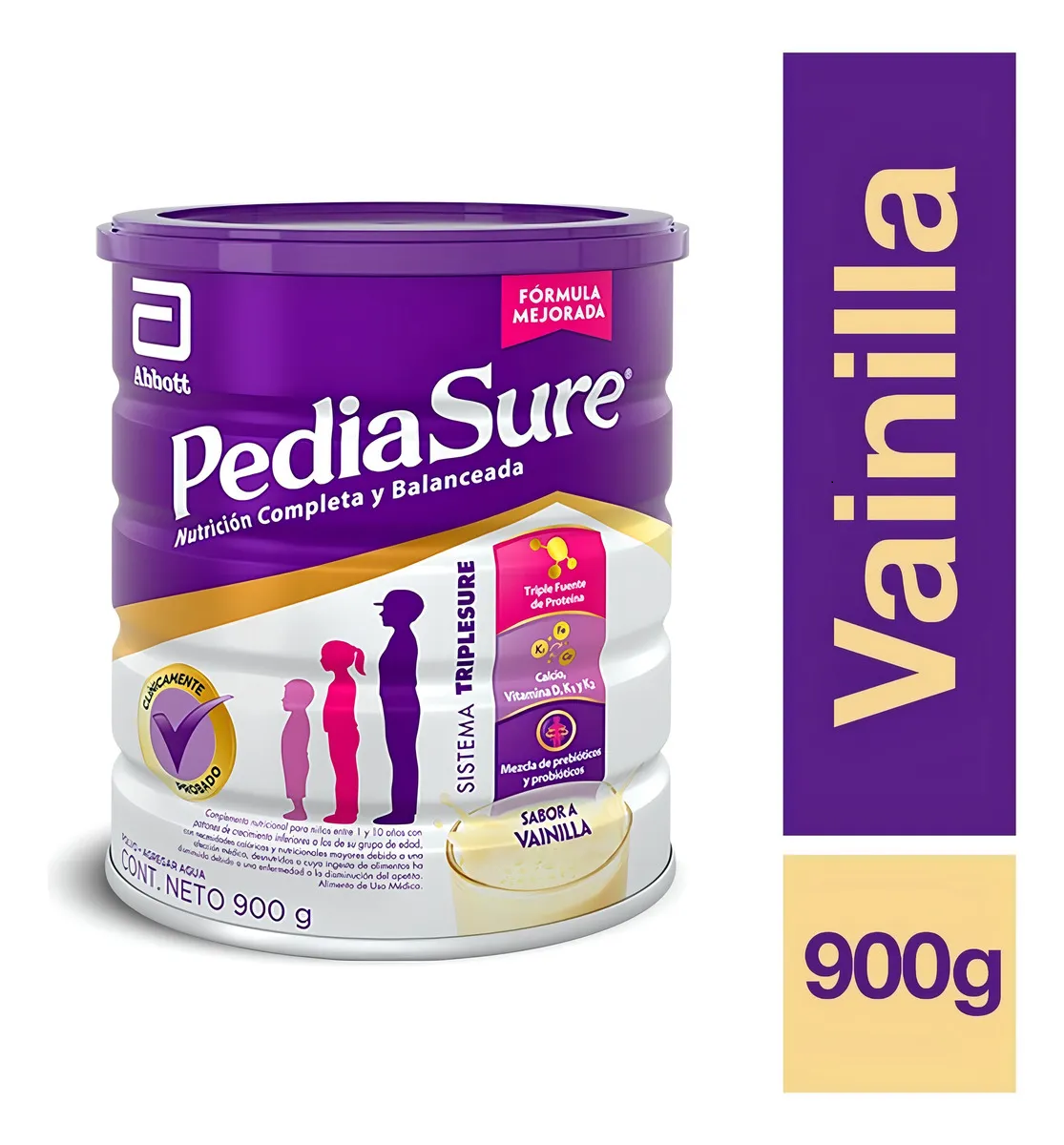 pediasure v